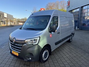 Renault MASTER RED L2H2 150 pk/ NAVIGATIE / TREKHAAK /