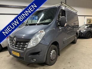 Renault Master T33 2.3 dCi L1H1 (bj 2015)