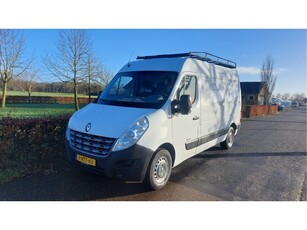 Renault Master T33 2.3 dCi L2H2 AIRCO/NAVI BJ 2012