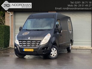 Renault Master T33 2.3 dCi L2H3