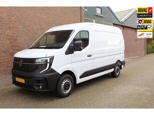 Renault MASTER T35 2.0 dCi 130 L2H2 Advance trekhaak en