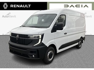 Renault Master T35 2.0 dCi 150 L2H2 Advance -