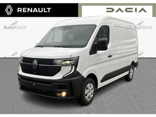 Renault Master T35 2.0 dCi 150 L2H2 Extra (bj 2024)