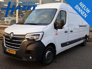 Renault Master T35 2.3 DCI 150 PK L3H2 KOELWAGEN FRIGO + 2