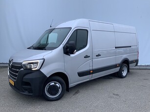 Renault Master T35 2.3 dCi 165 L3H3 Maxi Dub Lucht Dub