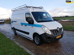 Renault Master T35 2.3 dCi L2H2 100kW AC