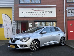 Renault Mégane 1.2 TCe Bose / Groot Scherm / Trekhaak .