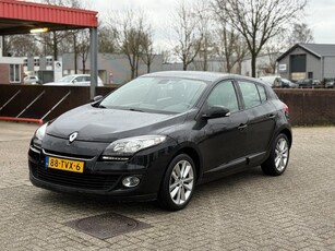 Renault Mégane 1.5 dCi Expression / Navi / Camera