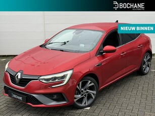 Renault Mégane 1.6 E-Tech Plug-In Hybrid 160 R.S. Line (Met