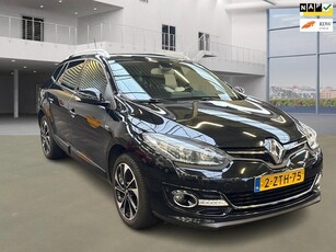 Renault Mégane Estate 1.2 TCe Bose // NL PRIJS 5999