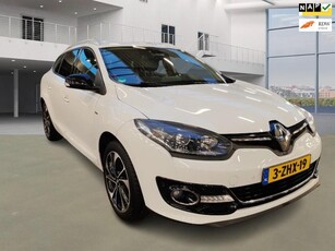 Renault Mégane Estate 1.2 TCe Bose // NL PRIJS 7999