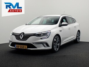 Renault Mégane Estate 1.2 TCe GT-Line Automaat