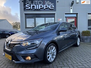 Renault Mégane Estate 1.2 TCe Limited -AUTOMAAT-DODE HOEK