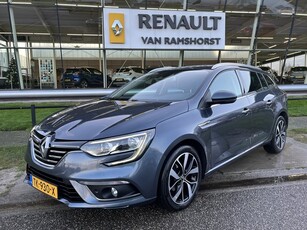 Renault Mégane Estate 1.3 TCe Bose / 140 PK / Camera / PDC