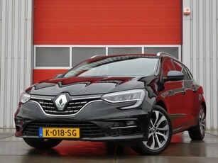 Renault Mégane Estate 1.3 TCe Business Edition One/