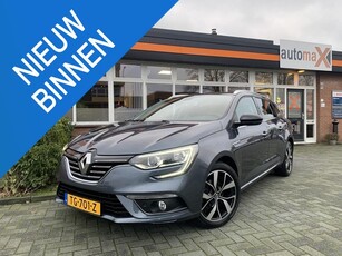 Renault Mégane Estate 1.3 TCe Limited R-Link!