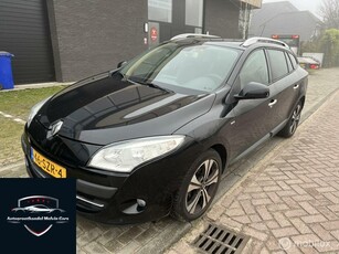 Renault Megane Estate 1.4 TCe Bose Koppakking Lek!!