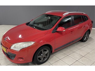 Renault Mégane Estate 1.4 TCe Expression Bovag