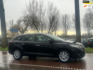 Renault Mégane Estate 1.4 TCe Expression NAVI!CLIMA!CRUISE!APK!