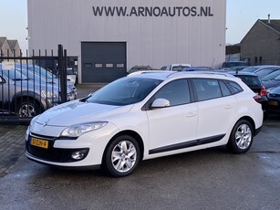 Renault Mégane Estate 1.5 dCi AUTOMAAT Expression