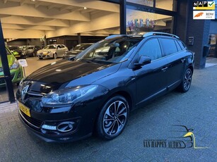 Renault Mégane Estate 1.5 dCi Bose / APK 12-2025