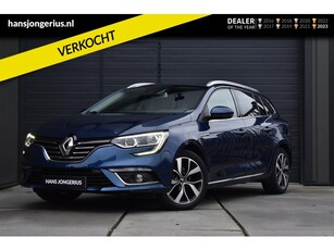 Renault Mégane Estate TCe 140 Bose TREKHAAK CAMERA