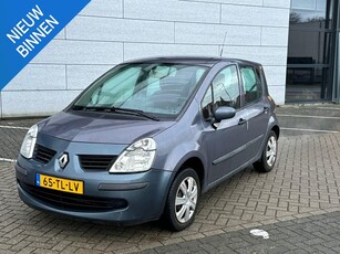 Renault Modus 1.6-16V Air Automaat/PDC/Cruise