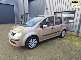 Renault Modus 1.6-16V Expression Luxe AUTOMAAT 1e EIGENAAR