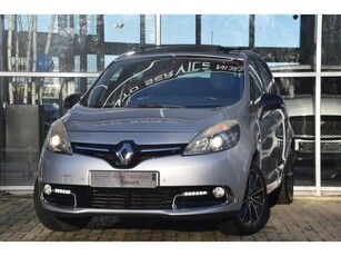 Renault Scénic 1.2 TCe Bose Airco Pano.dak Camera Pdc Leder