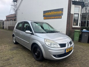 Renault Scénic 1.6-16V Business Line