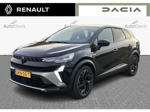 Renault Symbioz 1.6 E-Tech hybrid 145 esprit Alpine