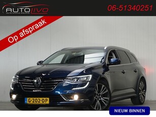 Renault Talisman Estate 1.6 dCi Initiale Paris 160 PK!