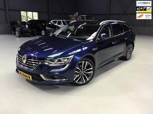 Renault Talisman Estate 1.6 TCe Intens I 2e Eigen I Leder I