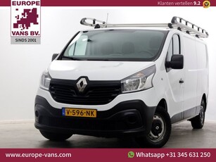 Renault Trafic 1.6 dCi 120pk E6 L2H1 Comfort