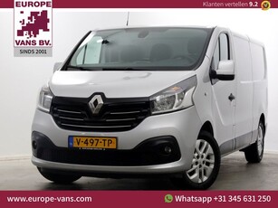 Renault Trafic 1.6 dCi 125pk E6 L2H1 Comfort