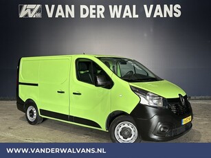 Renault Trafic 1.6 dCi **BPM VRIJ voor de Ondernemer** L1H1