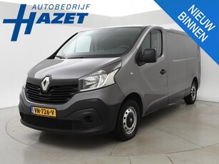 Renault Trafic 1.6 dCi L2H1 + NAVIGATIE / TREKHAAK / AIRCO