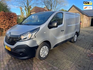 Renault Trafic 1.6 dCi T27 L1H1 Comfort 73.000 km