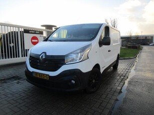 Renault Trafic 1.6 dCi T29 L1H1 Comfort Energy