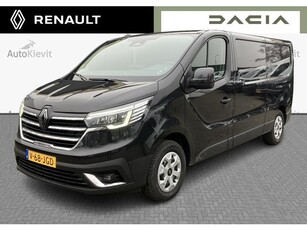 Renault Trafic 2.0 Blue dC1 150 EDC T30 L2H1 Advance -