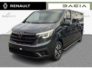 Renault Trafic 2.0 Blue dC1 150 EDC T30 L2H1 Extra - 125th