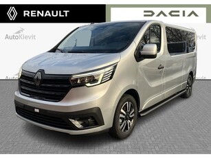 Renault Trafic 2.0 Blue dC1 150 EDC T30 L2H1 Extra - 125th