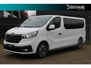 Renault Trafic 2.0 Blue dC1 150 EDC T30 L2H1 Extra