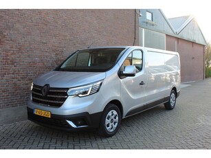 Renault Trafic 2.0 Blue dCi 130 T30 L2H1 Advance - Alarm /