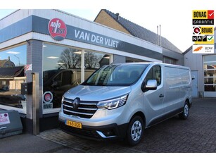 Renault TRAFIC 2.0 Blue dCi 130 T30 L2H1 Advance