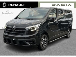 Renault Trafic 2.0 Blue dCi EDC 170 T29 L2H1 Extra DC -