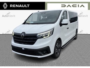 Renault Trafic 2.0 Blue dCi EDC 170 T29 L2H1 Extra DC -