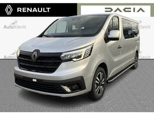 Renault Trafic 2.0 Blue dCi EDC 170 T29 L2H1 Extra DC -