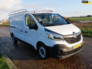 Renault Trafic 2.0 dCi 120 T29 L2H1 Comfort AC NAVI