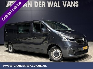 Renault Trafic 2.0 dCi 120pk **BPM VRIJ voor de